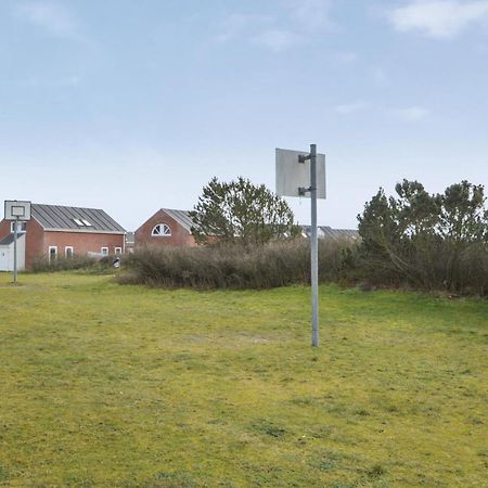 Lejlighed 125 Sønderby Buitenkant foto
