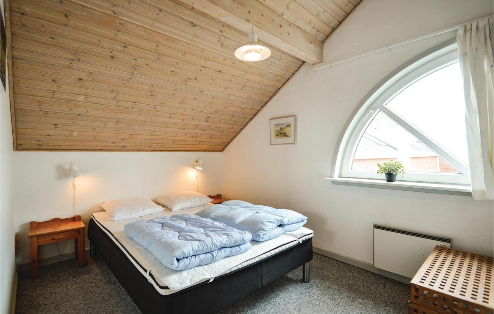 Lejlighed 125 Sønderby Buitenkant foto